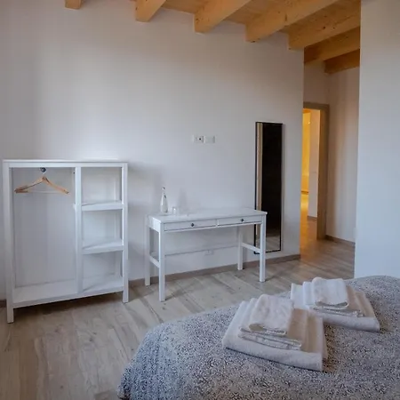 Farm stay Ponte Florio Verona