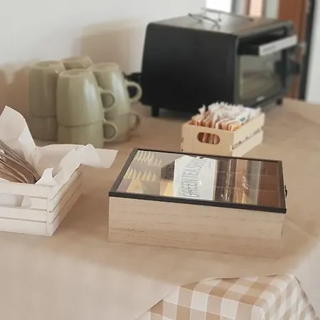 Çiftlik konaklama Ponte Florio Verona