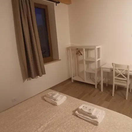 Ponte Florio Farm stay *