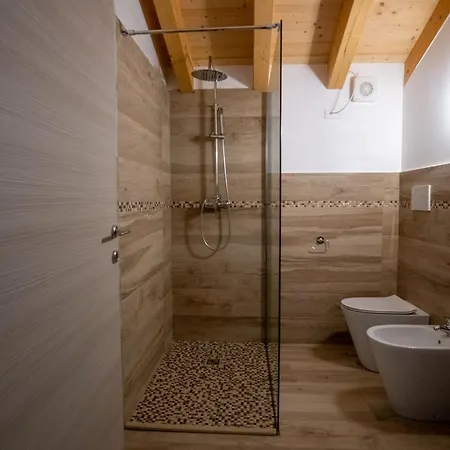 Ponte Florio Farm stay Verona
