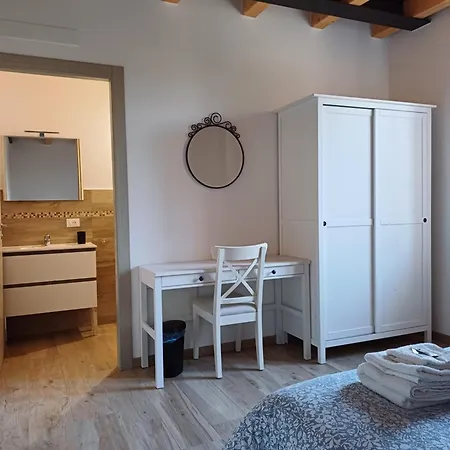 Ponte Florio Farm stay *