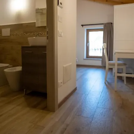Ponte Florio Bauernhof