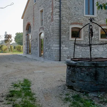 Farm stay Ponte Florio *