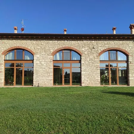Ponte Florio Farm stay Verona