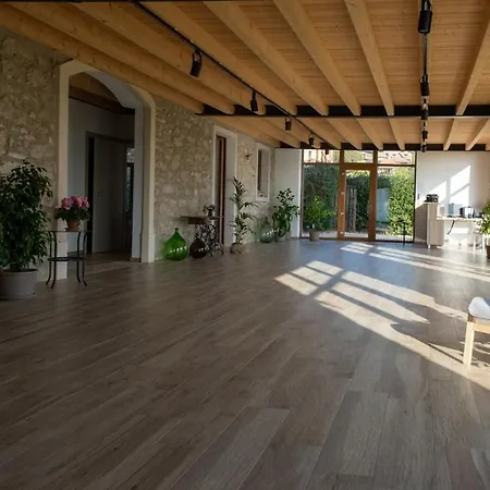 Ponte Florio Farm stay *