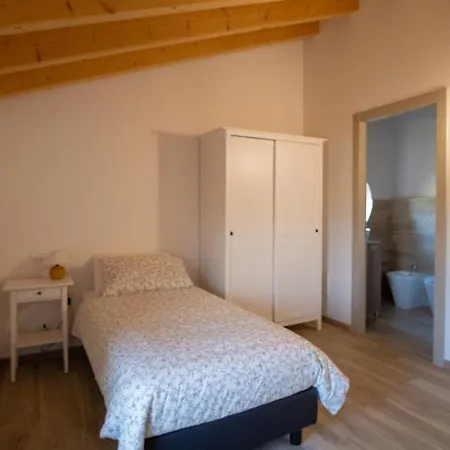Ponte Florio Farm stay Verona