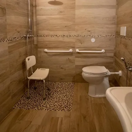 Ponte Florio Farm stay *