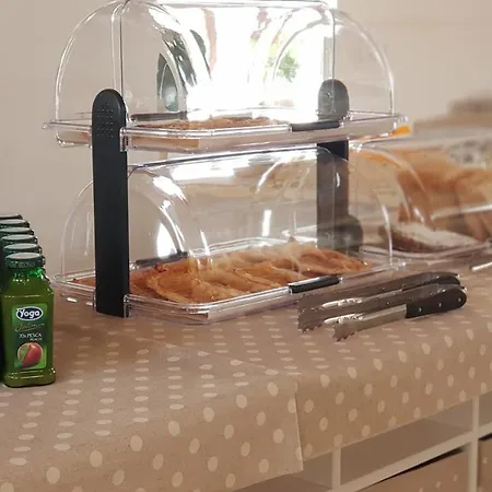 Ponte Florio Farm stay Verona
