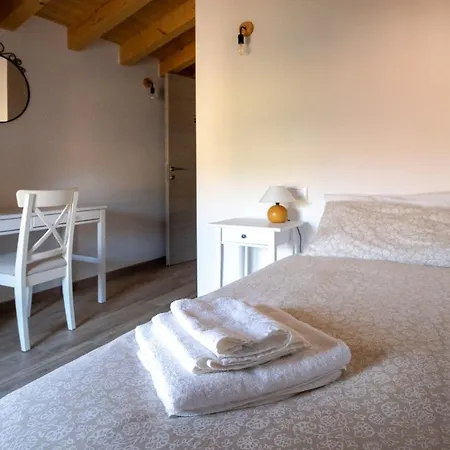 Farm stay Ponte Florio