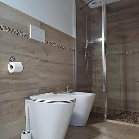 Farm stay Ponte Florio Verona