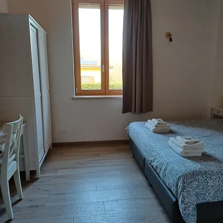 Ponte Florio Farm stay