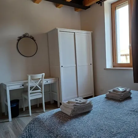 Ponte Florio Farm stay Verona